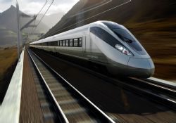  Bombardier Transportation'dan Yeni Ürünler